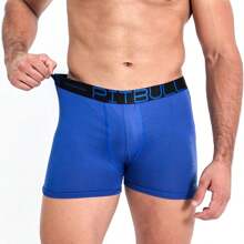 3 Cuecas Boxer PREMIUM Masculino Cueca Box Masculina
