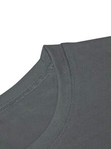 Customized Fashionable Quick-Dry Sports Funny Vest For Men, Loose Breathable Sleeveless Tank Top For Running, Training, Basketball, Fitness