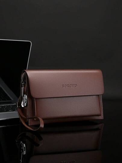 gorchis New Clutch Bag With Multiple Pockets, Password Lock, Anti-Theft, Large Capacity, Business & Casual Style, Quality Handbag Wristlet Bag Organizer Storage Portable Wallet Gifts Fall Christmas Scream Men Bag Wallet Hand Bag Men Laptop Thanksgiving Travel Winter Purse Holiday Wash Bag Old Money Multi Card Clutch Bag Long Wallet Light Business Student Multi-Functional Outdoor Fashionable Casual Vacation Coin Purse Valentine Day Purses Vintage Valentines Travel Essentials Stickers Bags Brown Bag Valentines Gifts Valentine Gifts For Men Vintage School The Sporty Life Men Wallet Gift Bag Bag Pack Handbags Spring Vintage Bags