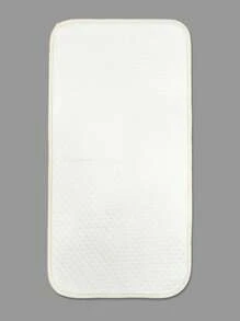 1 Stück/Größe wählbar waschbare & wiederverwendbare Inkontinenz Bettauflage - wasserdichte Bettwäsche & Matratzen Schoner passend für S/M/L - Leck- und Fleckenprävention (Zufallsfarbe)