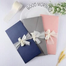 1 Rollo de Cinta de Chifón de Seda con Flecos Hecha a Mano en Cinta de Chifón para Envolver Regalos, Invitaciones de Boda, Ramilletes de Novia, Decoraciones de Navidad, Color Blanco Crema - Blanco - Ver 7