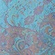 Bleu azur
