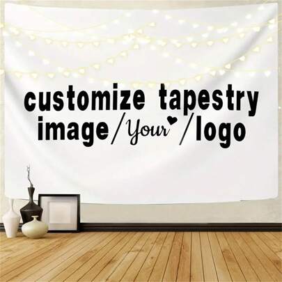 1 pieza Tapiz personalizado, tapices colgantes para sala de estar, dormitorio, oficina, decoración del hogar, decoración de habitación, decoración de fiesta, bandera para habitación, decoración de habitación, tapices, tapices personalizados, tapices personalizados, tapiz personalizado, banderas personalizadas, banderas para habitación