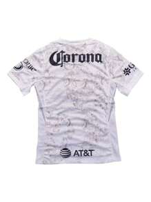 playera América 2025/2025 jersey blanco - Blanco - Ver 2