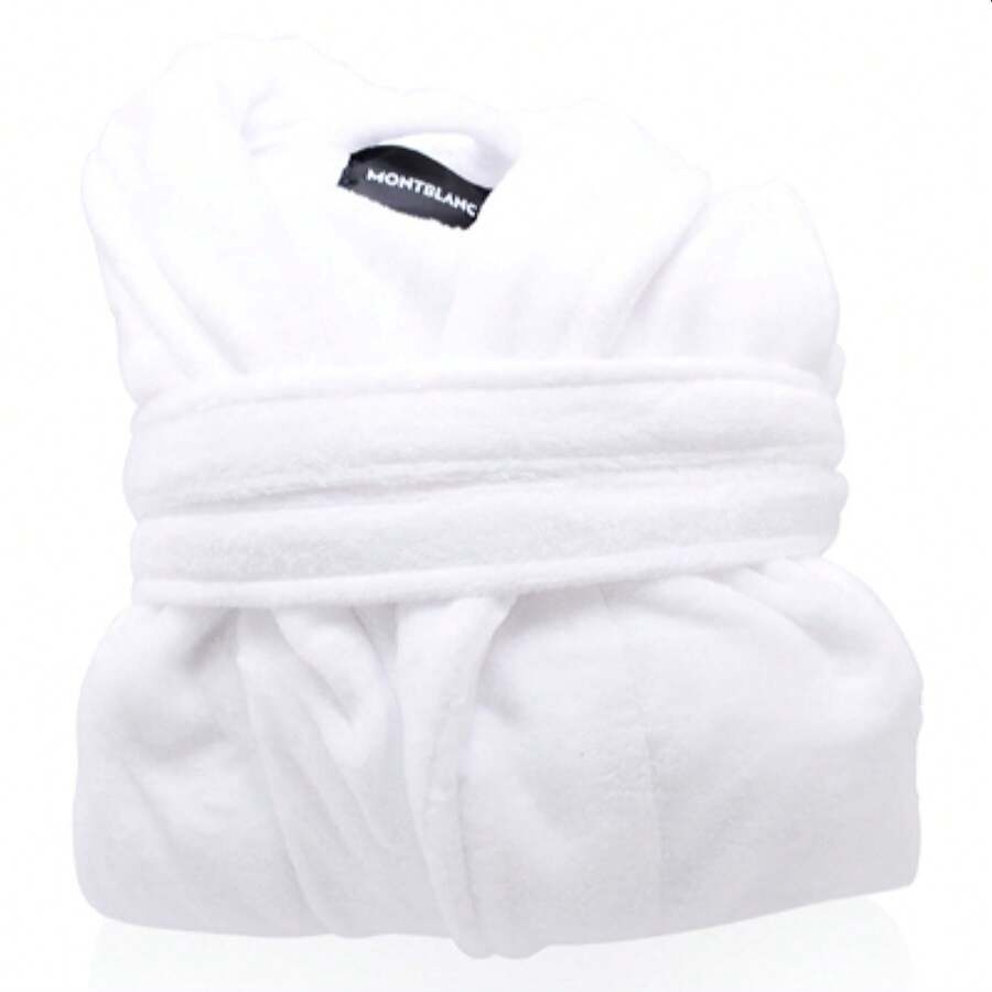 Mont Blanc  Robe - Clear - View 1