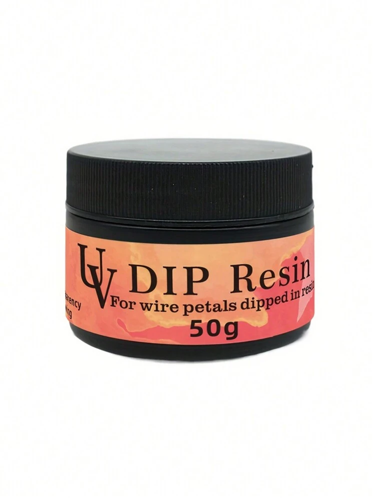 Kit in Resina epossidica UV inodore, 330ml, Trasparente Senza Ingiallimento in Resina epossidica UV per ciondoli Fatti a Mano Fai da Te Orecchini, bracciali, ciondoli, Artigianato, Portachiavi