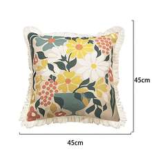 Pillow Case - N1061+N1062 - Xem 2