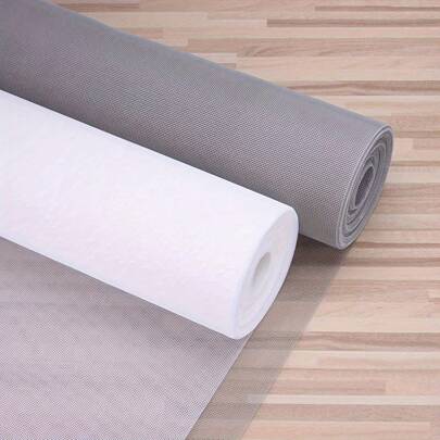 Red de malla de mosquito de fibra de vidrio invisible DIY, red de malla para puerta/ventana de tamaño personalizado, red de mosquitos empotrada para ventanas