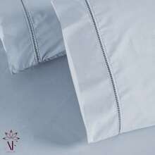 Sheet Sets With Pillowcases - 白色 - 查看 6