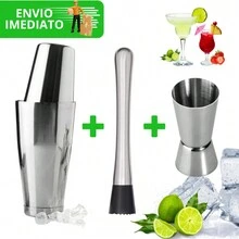Soda Siphons - Nhiều màu - Xem 1