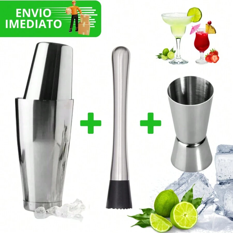 Soda Siphons - Nhiều màu - Xem 1