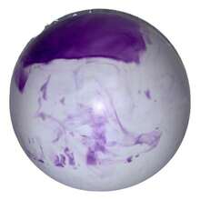 30 Pelotas Vinil Colores Fiesta Regalo Juguete Niño Niña - Multicolor - Ver 6