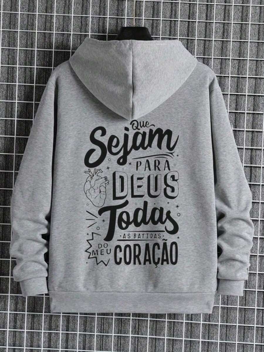 Women Sweatshirts - 灰色 - 查看 1