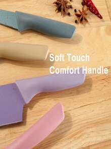 Juegos de cuchillos, Oferta del - Multicolor - Ver 8