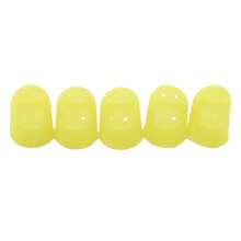5pcs/Set Thickened Universal Fingertips Guards Silicone Guitar String Finger Protectors Wear-Resistant Non-Slip Thimble Finger Pads - Multicolor - View 14