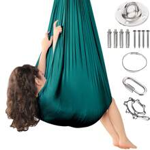 Camping & Hiking Accessories For Kids - Dark Green - View 4
