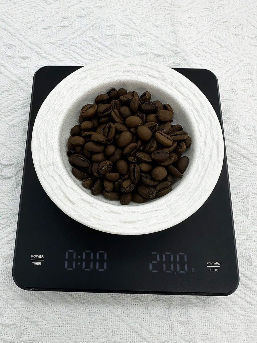 KTshxap 1 件帽式陶瓷盘、酱汁盘、调味盘、配菜、小吃盘、咖啡豆计量杯托盘、珠宝收纳盘、陶瓷餐具礼品、日式陶瓷盘 - 彩色 - 查看 1