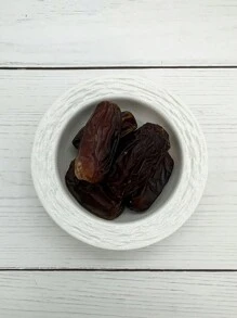 KTshxap 1 件帽式陶瓷盘、酱汁盘、调味盘、配菜、小吃盘、咖啡豆计量杯托盘、珠宝收纳盘、陶瓷餐具礼品、日式陶瓷盘 - 彩色 - 查看 4