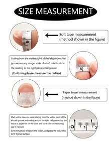 10Pcs Handmade Press-On Nails With Sparkly Rhinestones Designs,Glossy Press On Nails Medium Almond Nails ,Black French Nails And Gradient Cat-Eye Design,Nail Piece Wearable Fake Nail Piece Rubbing Strip Double-Sided Jelly Glue Tool Home Diy Nail Art,Easy To Use Diy Fake Nail Sets For Women And Girls Nail Supplies Nails