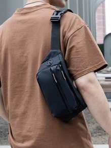 腰包 胸包 防水 户外运动 斜挎包 休闲旅行 男式单肩包 单肩包 钱包 收纳 运动包 腰包和腰包 胸包 吊带 大学礼物 秋季 圣诞节 腰包 旅行包 吊带包 冬季 圣诞节礼物 感恩节 钱包 节日 收纳包 斜挎包 腰包 骑行包 黑色包 徒步旅行 学生 大容量 休闲度假 侧包 皮包 流浪包 礼物 情人节 旅行必需品 贴纸 夏季 返校