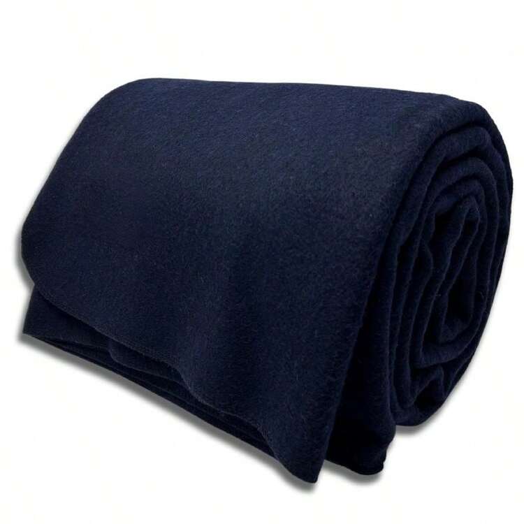 Wool stadium blanket sale