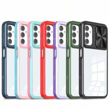 Aufgerüstete Glamour Kameraobjektiv Schutz Handyhülle, kompatibel mit Apple iPhone 11/12/13/14/15 Pro Max, Samsung Galaxy S22/S23/S24+, Pixel A04/A05/A14/A15/A24/A25/A34/A54, Xiaomi, OPPO, VIVO, Redmi 13C+, - Komplettes Handyhüllset - Violett - Übersicht 3