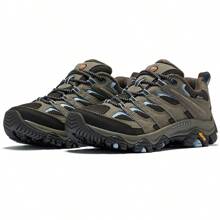Merrell Merle Sports Outdoor Shoes And Boots Women's MOAB 3 SYN GTX Waterproof Hiking Shoes Wear-Resistant, Non-Slip And Shock-Absorbing Hiking Shoes