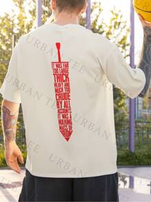 Men T-Shirts - Rượu sâm banh - Xem 1