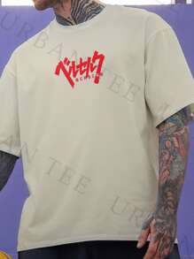Men T-Shirts - Rượu sâm banh - Xem 2