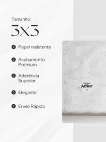 Material Paper - White - View 3