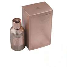 Paris Corner Qissa Delicious Perfume EDP 3.4 Fl Oz Edp For Womens - Sugar, Orange, Almond Milk - View 2