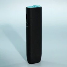 1 个适用于 IQOS ILUMA I ONE 的透明 TPU 荔枝纹保护壳，防滑设计防指纹防刮装饰套，电子烟配件保护套，礼品包装袋礼品包装袋 - 多色-For ILUMA ONE - 查看 17