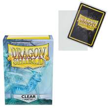 100 PCS/BOX Colorful Matte Cards Sleeves 68✖94mm Card Covers  Protector For MTG/ PKM Board Games - Multicolor - View 4