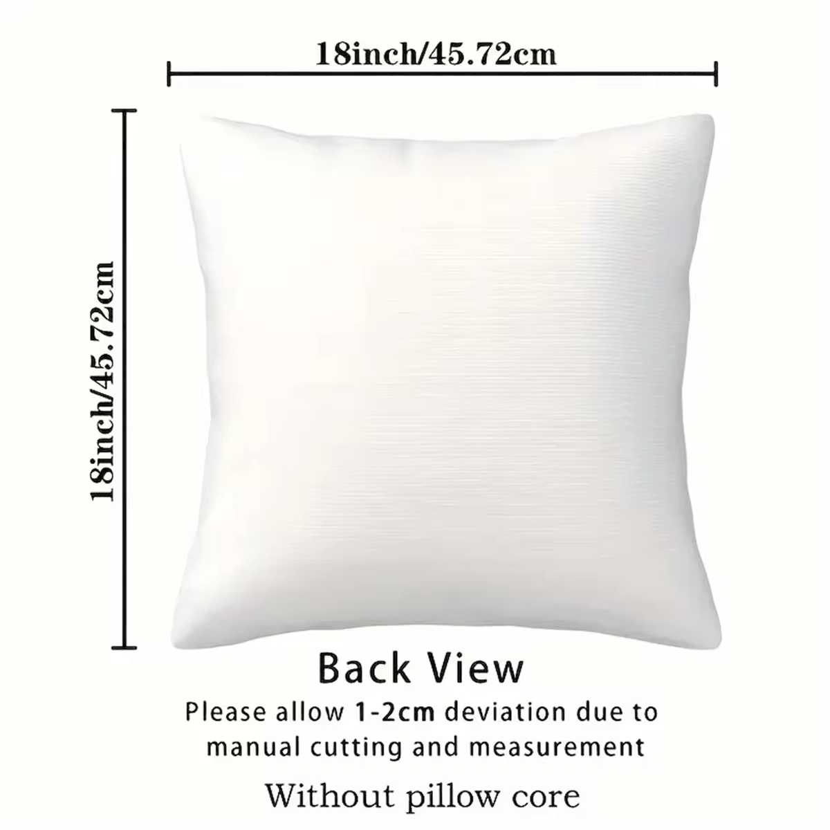4pcs, Luxurious Vintage Celestial Pattern Decorative Pillowcase - Zipper Closure, 100% Polyester, Moon Phase & Floral Print, Occult Butterfly & Bee Design - Ideal For Sofa, Bed, Car, Living Room Decoration - 4 Pcs - View 2