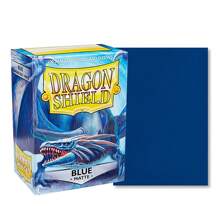 100 PCS/BOX Colorful Matte Cards Sleeves 68✖94mm Card Covers  Protector For MTG/ PKM Board Games - Multicolor - View 6