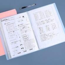 Book Rings & Loose Leaf Binders