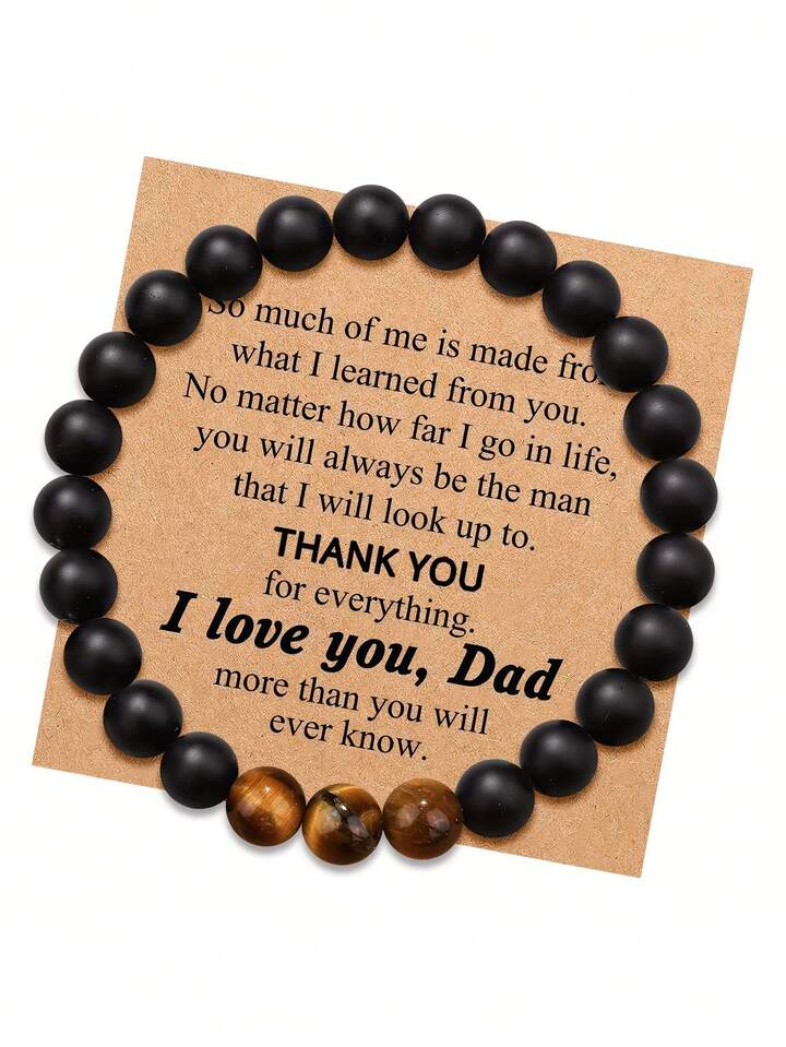 Spirituelles Armband