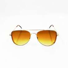 Men Fashion Glasses - 咖啡棕 - 查看 5