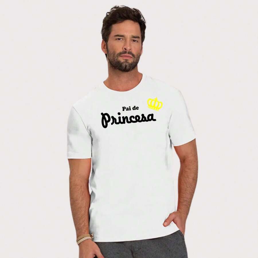 Men T-Shirts - trắng - Xem 1