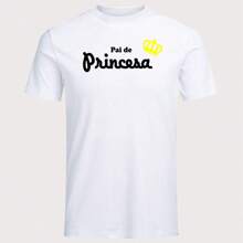 Men T-Shirts - trắng - Xem 2