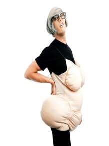 Fat Suit - Multicolor - View 1