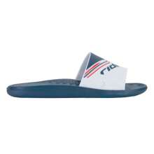 Men Flip Flops & Slides - Blue - View 3