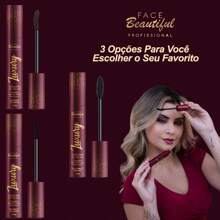 Lengthening Mascara Defines And Curves Luxury Face Beautiful - 曲線和拉伸 - 查看 2