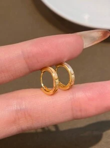 1 Paar zarte Ohrringe mit Kunstperlen, 925er Sterling Silber, Vintage elegant Damenschmuck, Hochwertige Geschenkjuwelen, Geburtstagsgeschenk