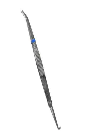 PINÇA COM PESCADOR OVERLOQUE