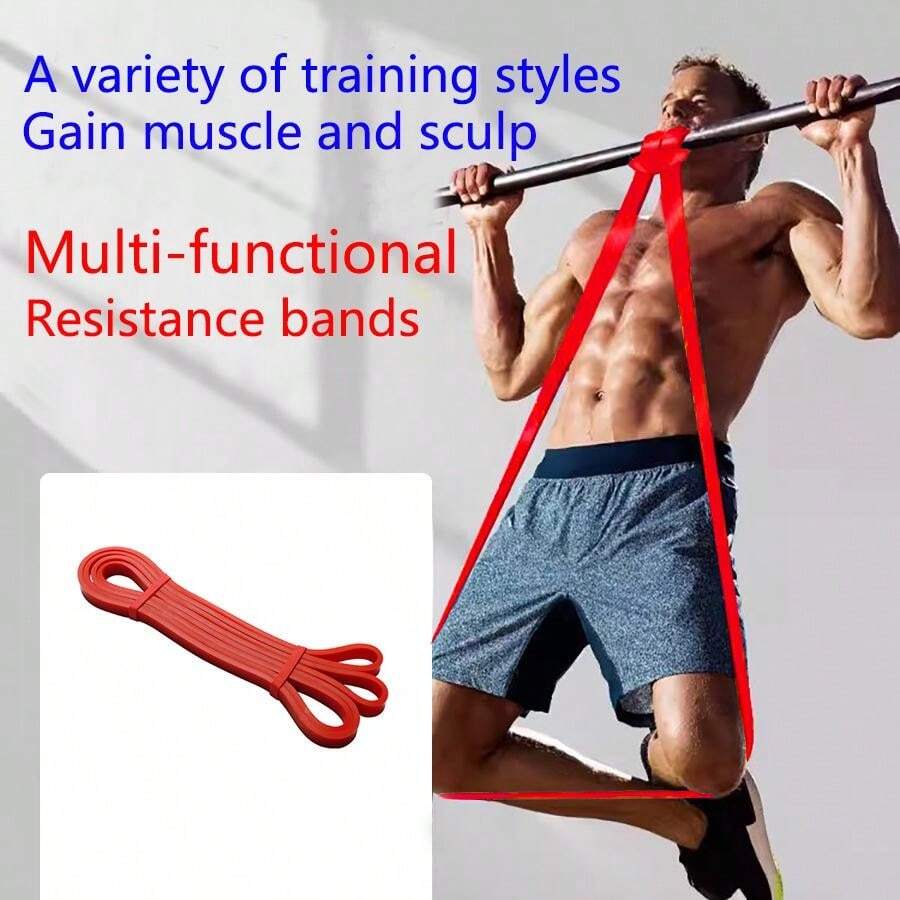 Bandes de Résistance - MHT Sport