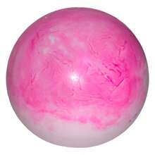 12 Pelotas Vinil Colores Fiesta Regalo Juguete Niño Niña