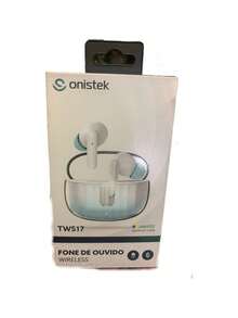 Wireless Earbuds - Blue - View 2