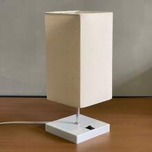 Desk Lamps - Màu be - Xem 5