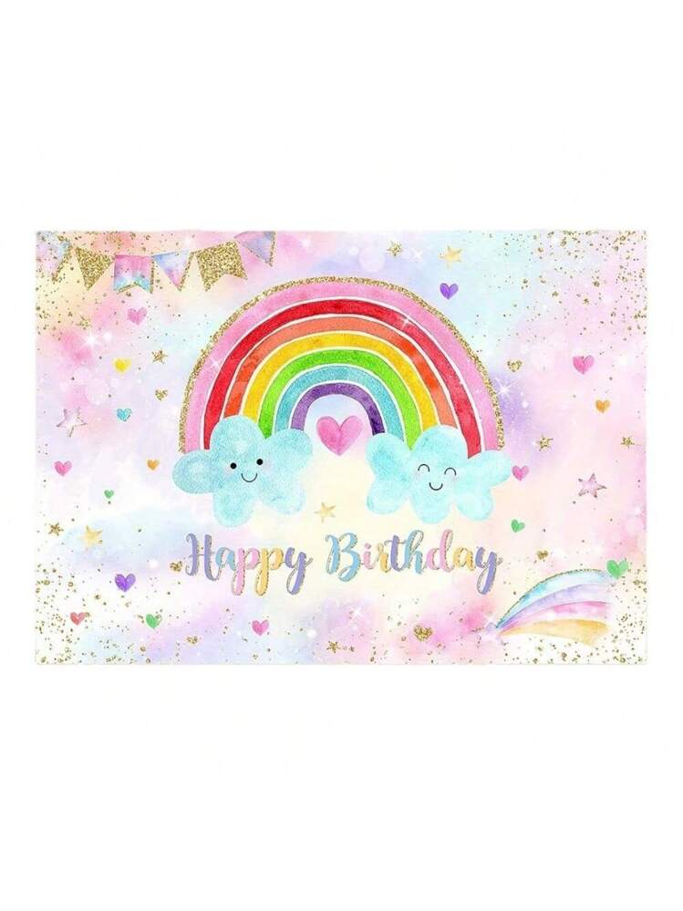 Fermaglio per capelli da ragazza, arcobaleno, fermacapelli, organizer per capelli, accessorio per capelli, per ragazze, arcobaleno, nappe, organizer per capelli
